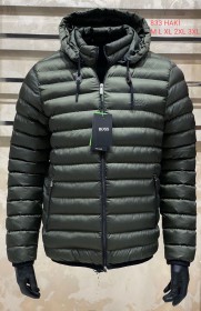 Мужская Куртка Hugo Boss