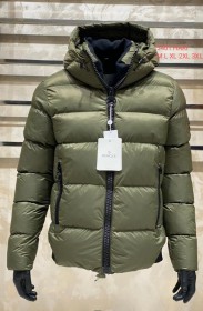 Мужская Куртка Moncler