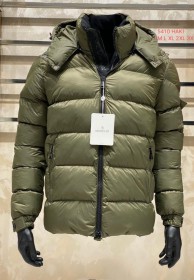 Мужская Куртка Moncler