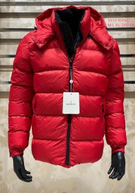 Мужская Куртка Moncler