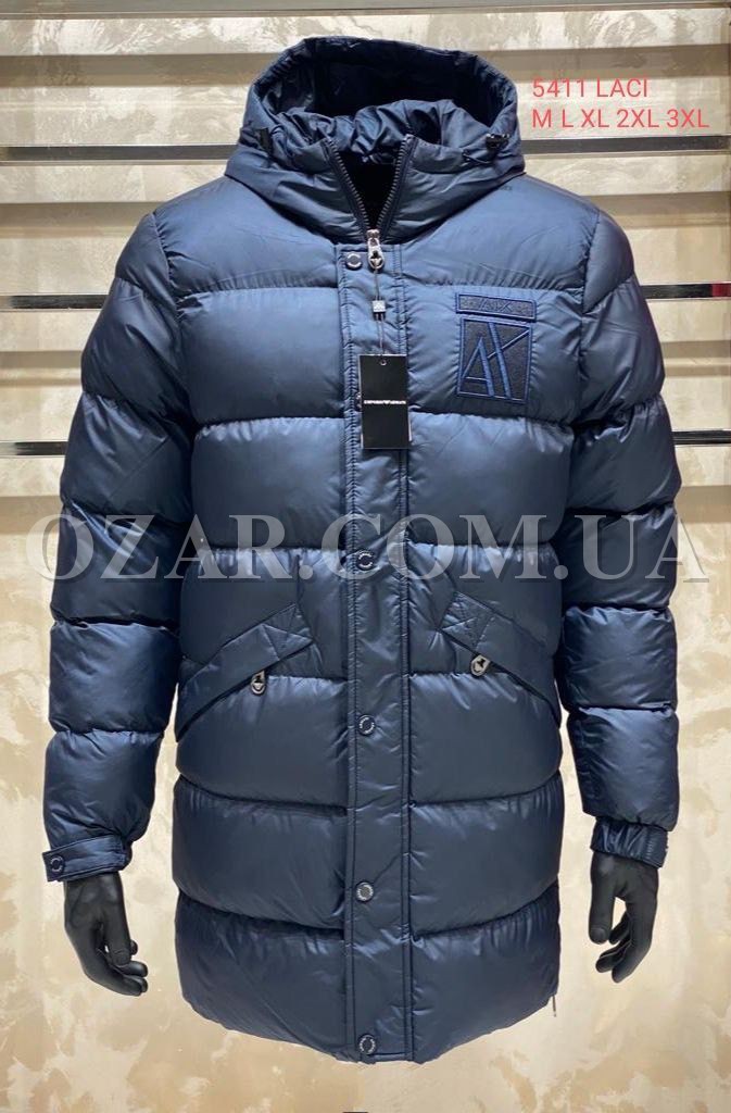 Мужская Куртка Armani