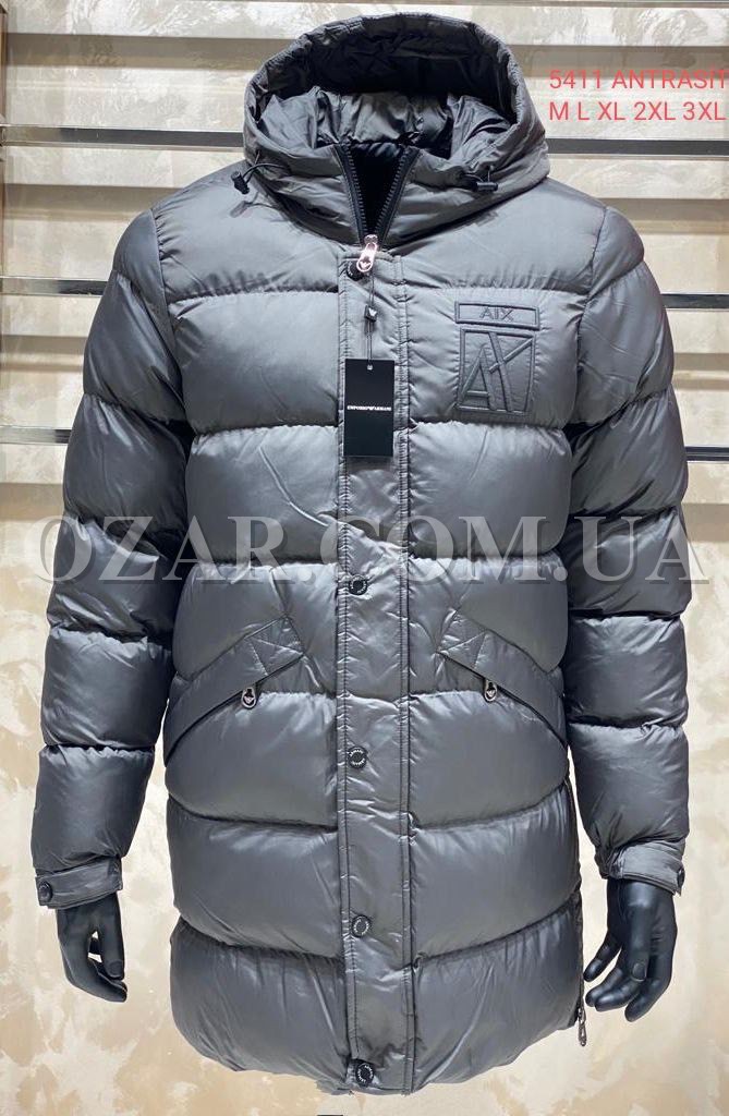 Мужская Куртка Armani