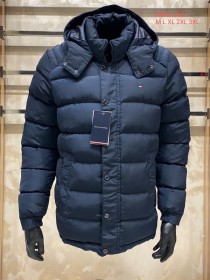 Мужская Куртка Tommy Hilfiger