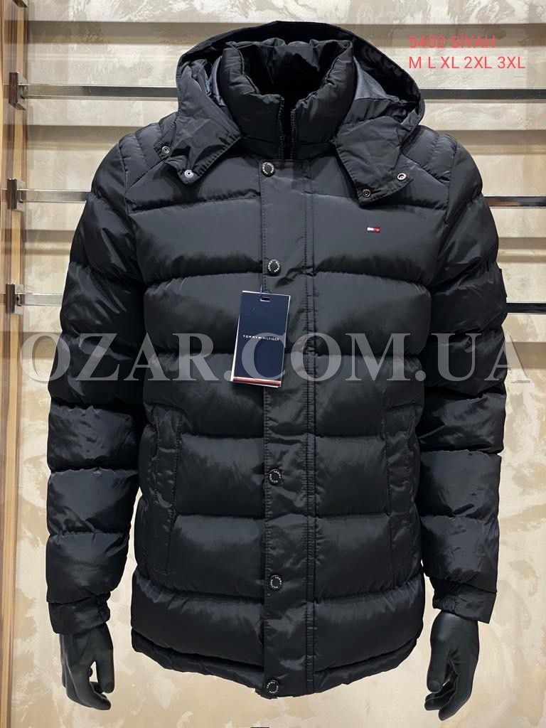 Мужская Куртка Tommy Hilfiger