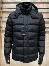 Мужская Куртка Tommy Hilfiger