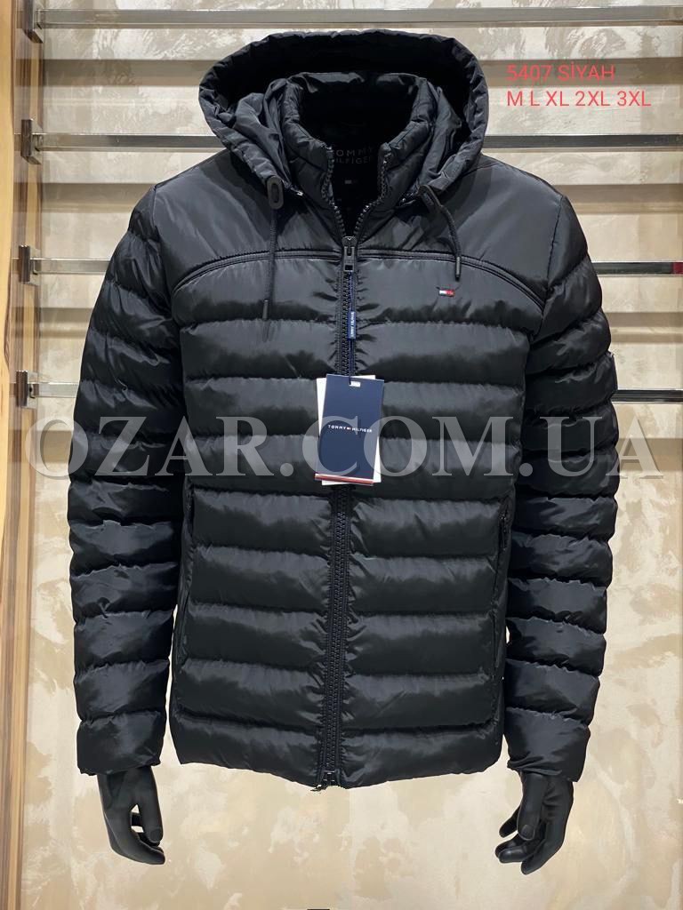 Мужская Куртка Tommy Hilfiger