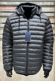 Мужская Куртка Tommy Hilfiger (Большие размеры)