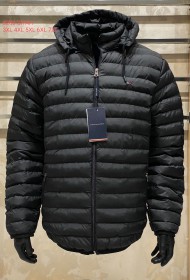 Мужская Куртка Tommy Hilfiger (Большие размеры)