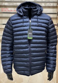 Мужская Куртка Hugo Boss (Большие размеры)