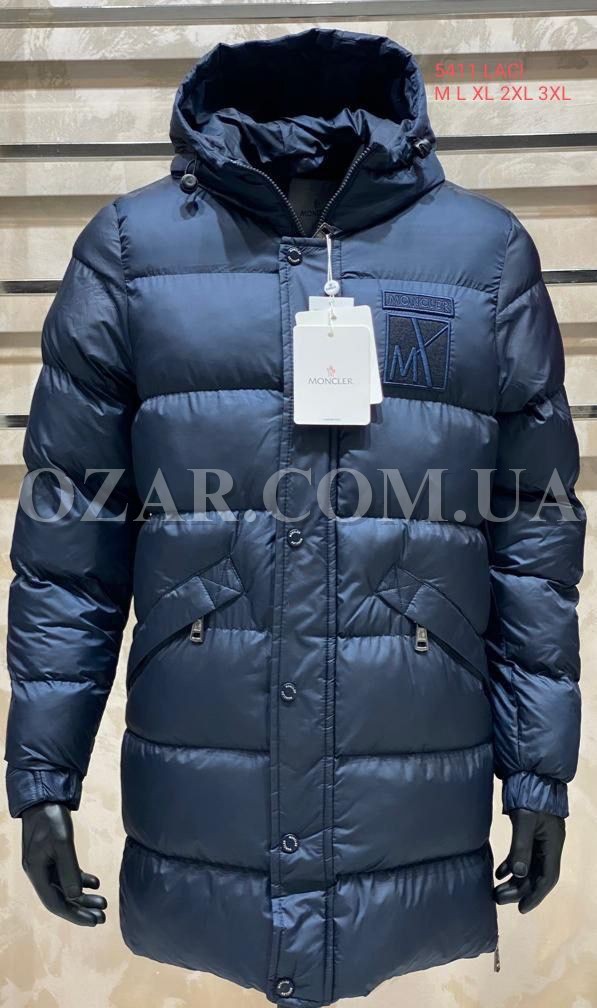 Мужская Куртка Moncler