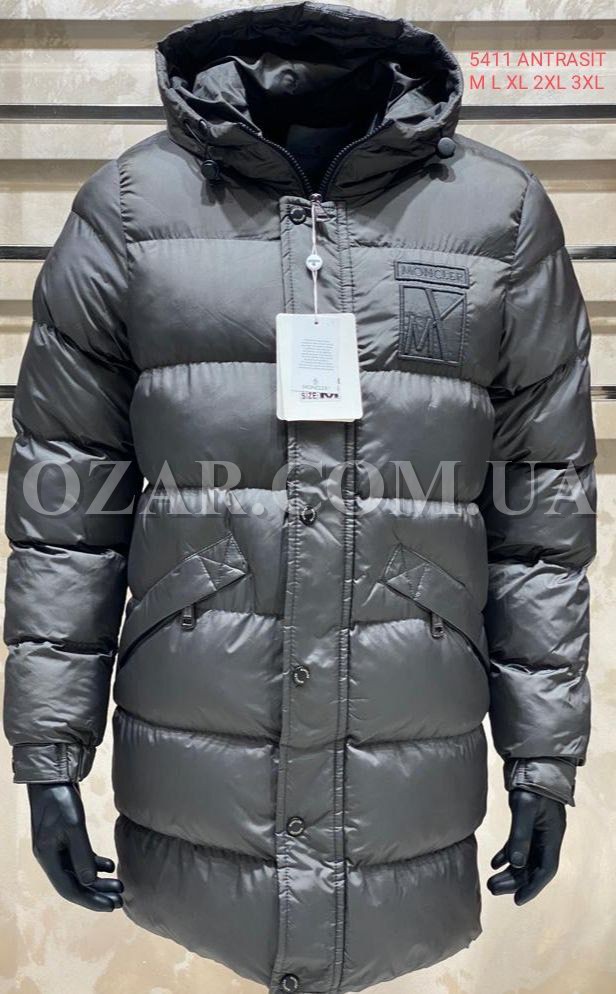Мужская Куртка Moncler