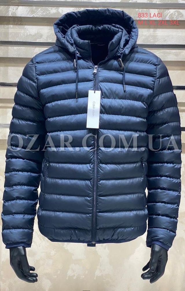 Мужская Куртка Calvin Klein