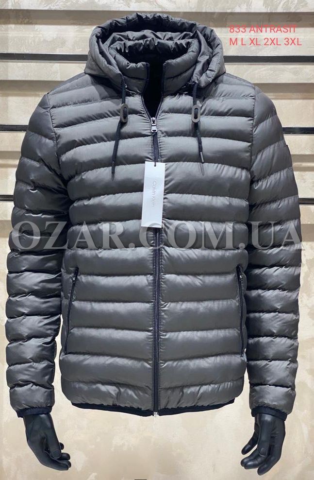 Мужская Куртка Calvin Klein