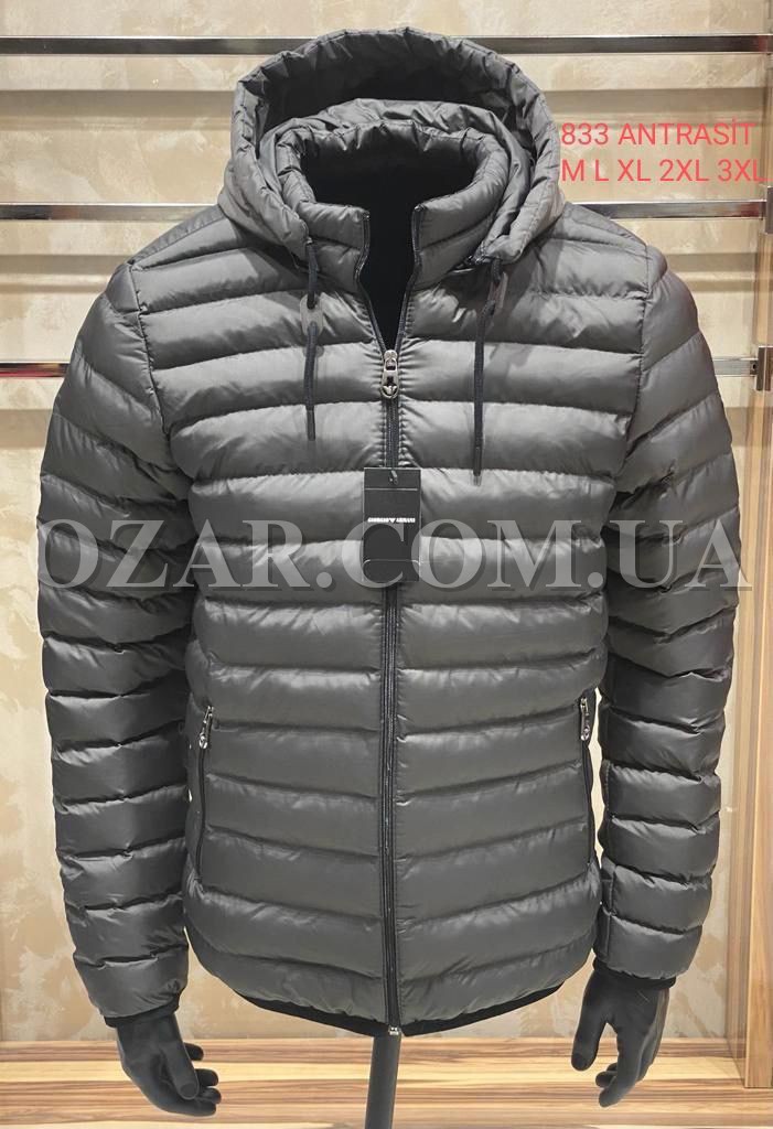 Мужская Куртка Armani