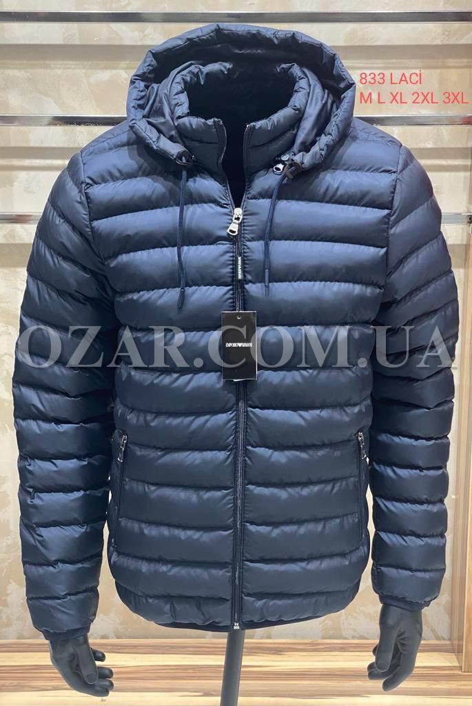 Мужская Куртка Armani