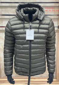 Мужская Куртка Moncler