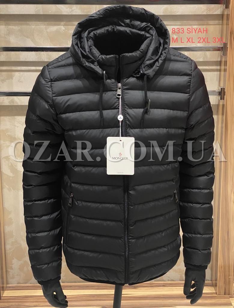 Мужская Куртка Moncler