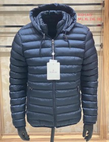 Мужская Куртка Moncler