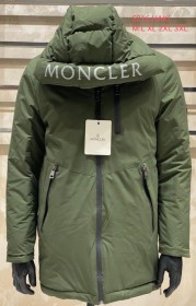 Мужская Куртка Moncler