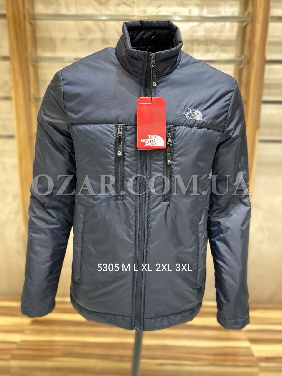 Мужская Куртка The North Face