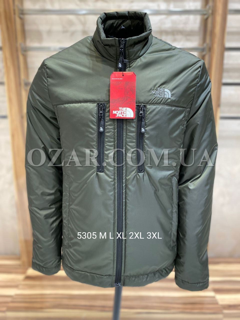 Мужская Куртка The North Face