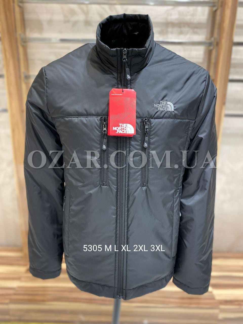 Мужская Куртка The North Face