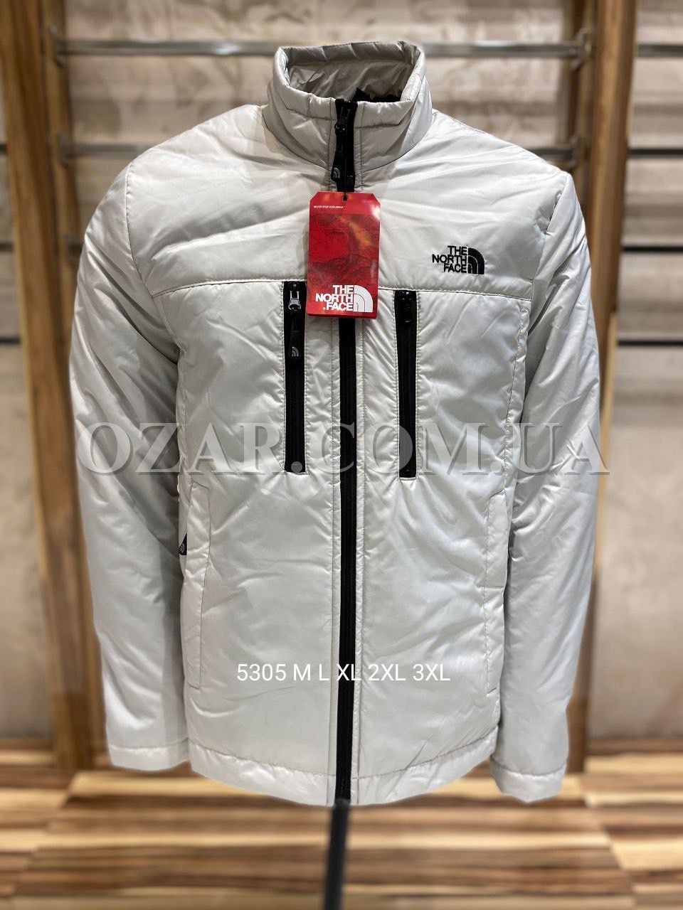 Мужская Куртка The North Face