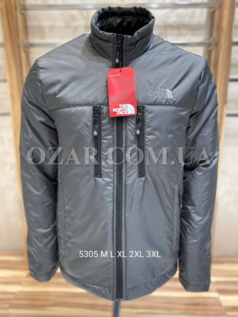 Мужская Куртка The North Face