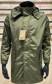 Мужская Ветровка Burberry