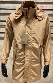 Мужская Ветровка Burberry
