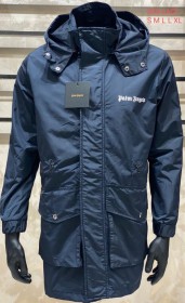 Мужская Ветровка Palm Angels