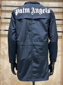 Мужская Ветровка Palm Angels