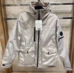 Мужская Ветровка Moncler