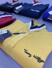 Мужской Свитшот Tommy Hilfiger