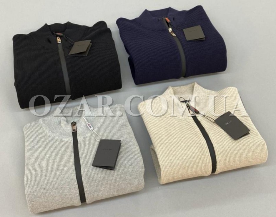 Мужской Джемпер Prada
