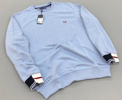 Мужской Свитшот Fred Perry