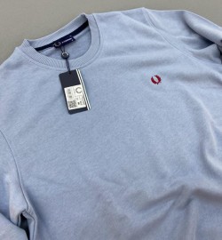 Мужской Свитшот Fred Perry