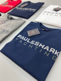 Мужской Свитшот Paul&Shark