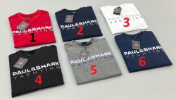 Мужской Свитшот Paul&Shark