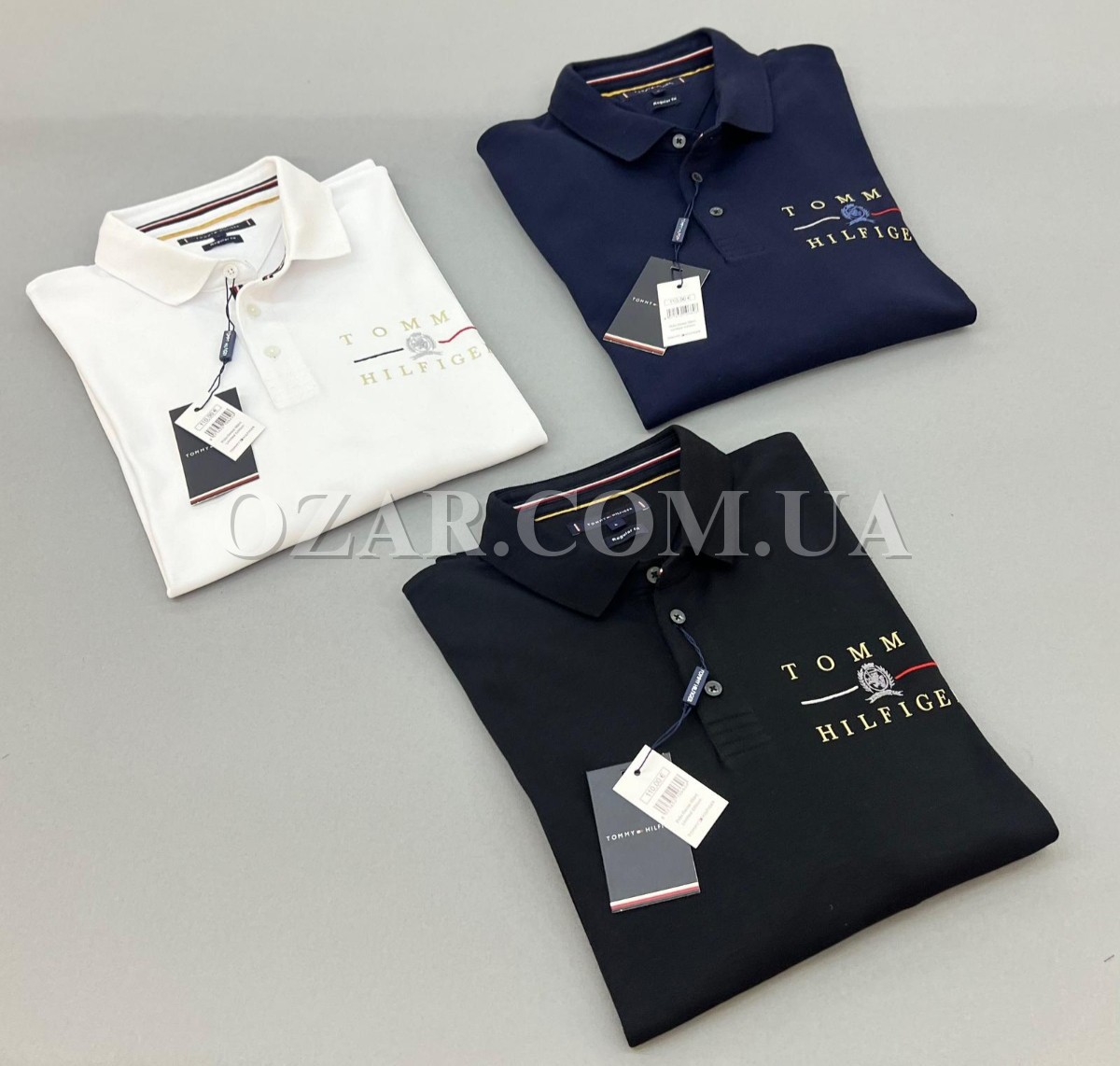 Мужской Свитшот Tommy Hilfiger