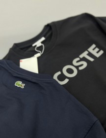 Мужской Свитшот Lacoste