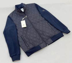 Мужская Мастерка Lacoste