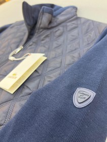 Мужская Мастерка Lacoste