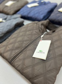Мужская Мастерка Lacoste