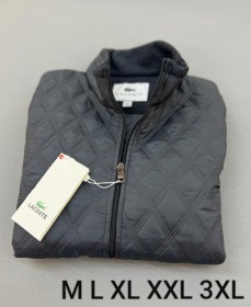 Мужская Мастерка Lacoste