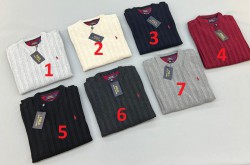 Мужской Джемпер Polo