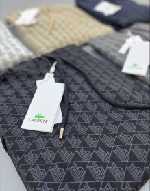 Мужской Батник Lacoste