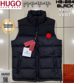 Мужская Жилетка Hugo Boss