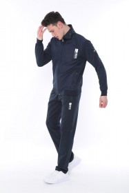Мужской Спортивный Костюм Hugo Boss (Большие размеры)