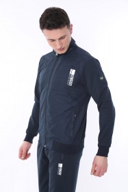 Мужской Спортивный Костюм Hugo Boss (Большие размеры)